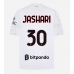 AC Milan Ardon Jashari #30 Borta matchtröja 2026-27 Kortärmad Billigt